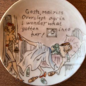 Hangover Ladies Night Out The Morning After Girlfriend Gifts Humerous Funny Gift